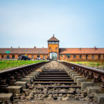 Auschwitz Birkenau