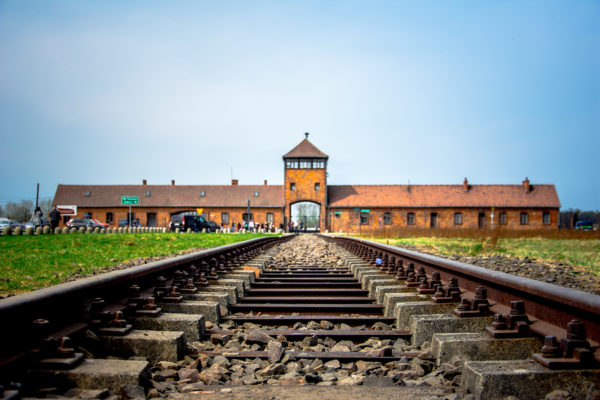 Auschwitz Birkenau