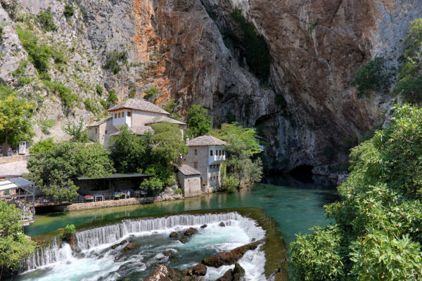 Blagaj