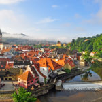 Český Krumlov