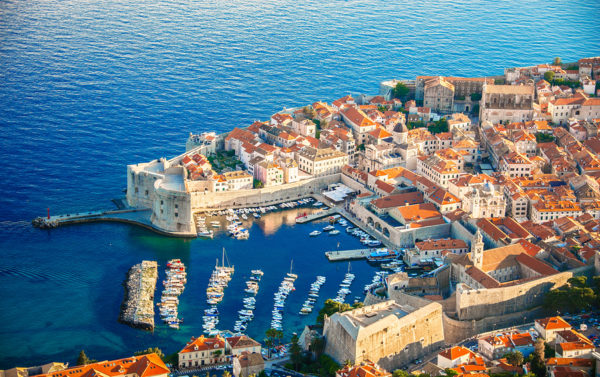 Dubrovnik