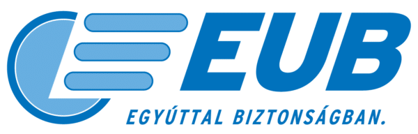 EUB logo