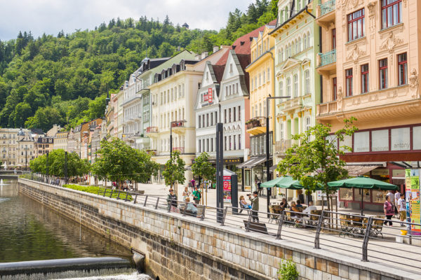 Karlovy Vary