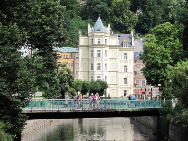 Karlovy Vary