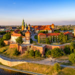 Krakkó – Wawel
