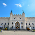 Lublin kastély