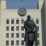 Minsk-Lenin