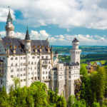 Neuschwanstein