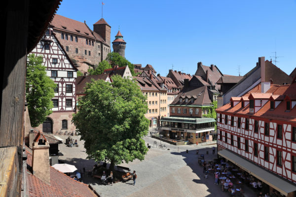 Nürnberg