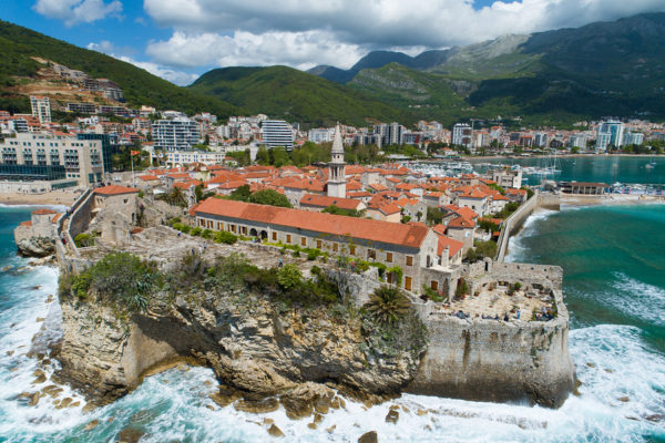 Budva