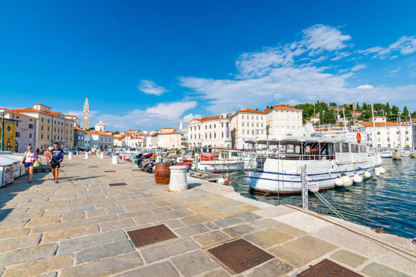 Piran