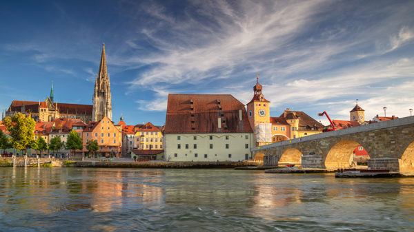 Regensburg