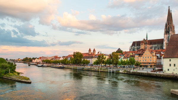 Regensburg