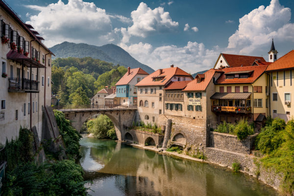 Skofja Loka