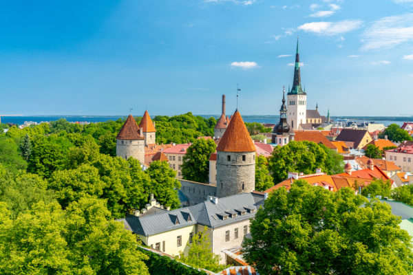 Tallinn