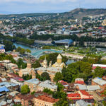 Tbilisi