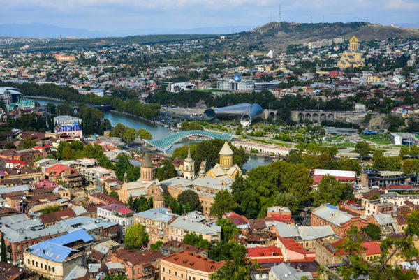 Tbilisi