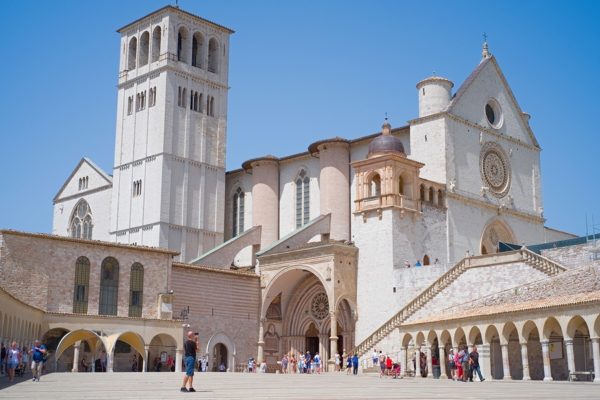 Assisi