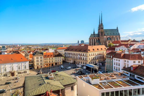 Brno