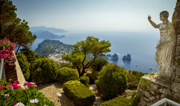 Capri