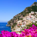 Positano