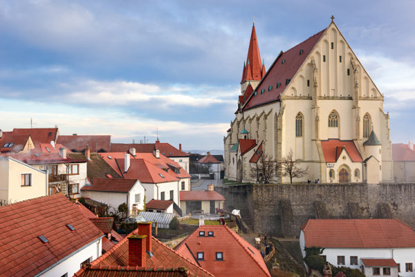 Znojmo