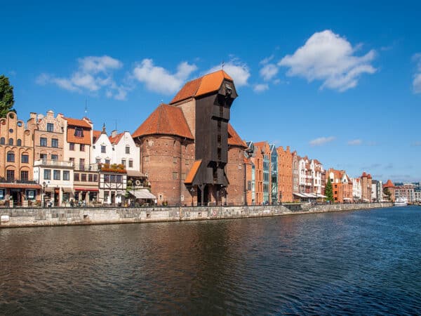 Gdańsk