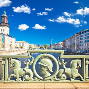 Göteborg