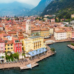 Riva Del Garda