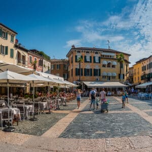 Sirmione