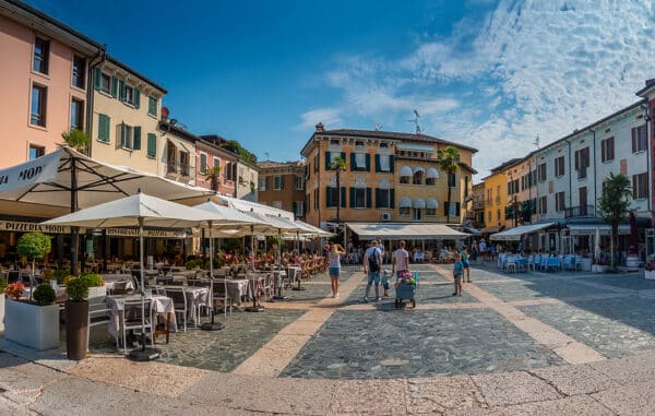 Sirmione