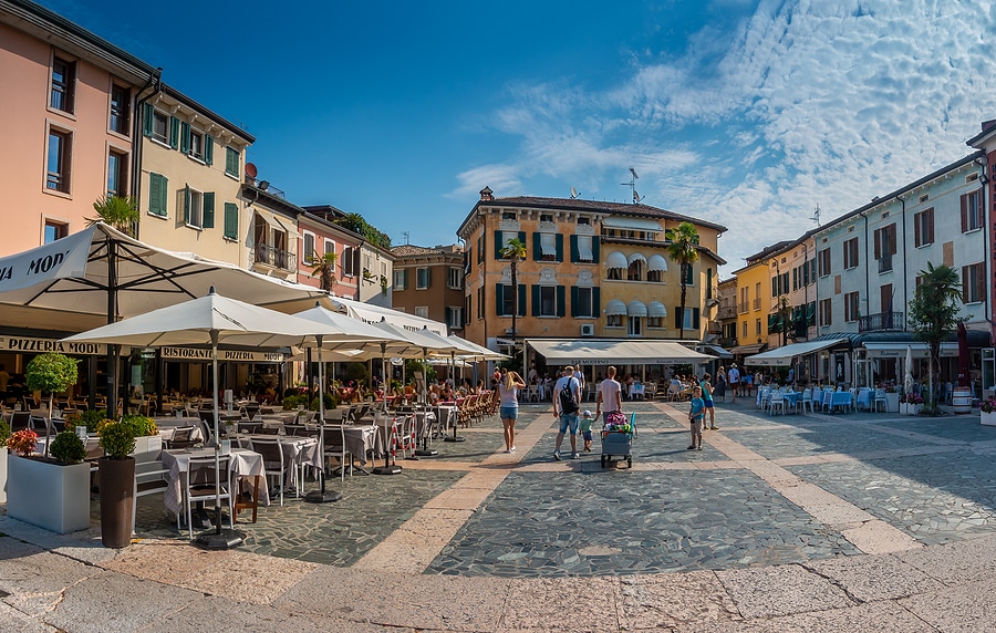 Sirmione