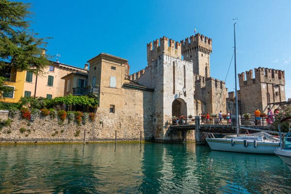 Sirmione