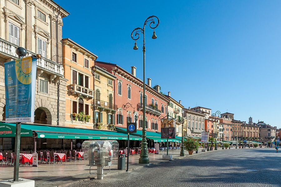 Verona