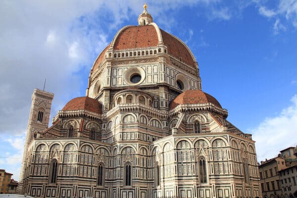 Firenze - Santa Maria Del Fiore dóm