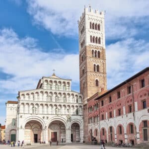 Lucca
