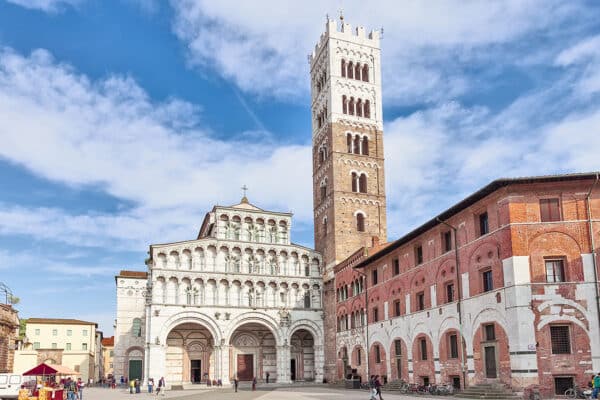 Lucca