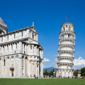 Pisa