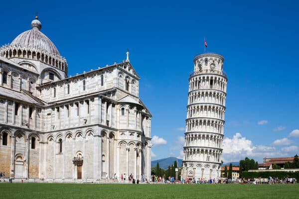 Pisa