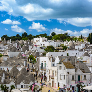 Alberobello