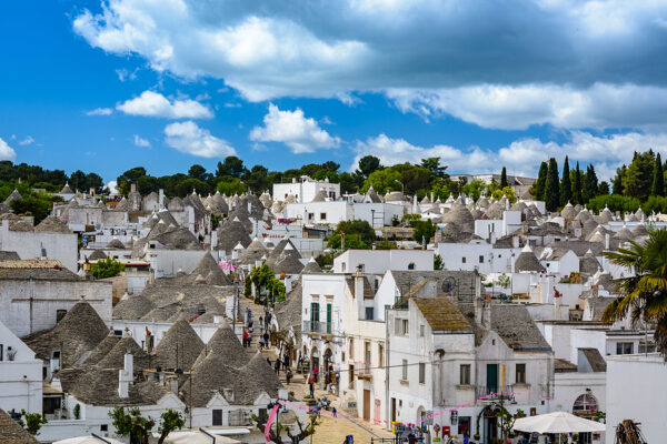 Alberobello