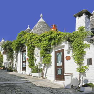 Alberobello