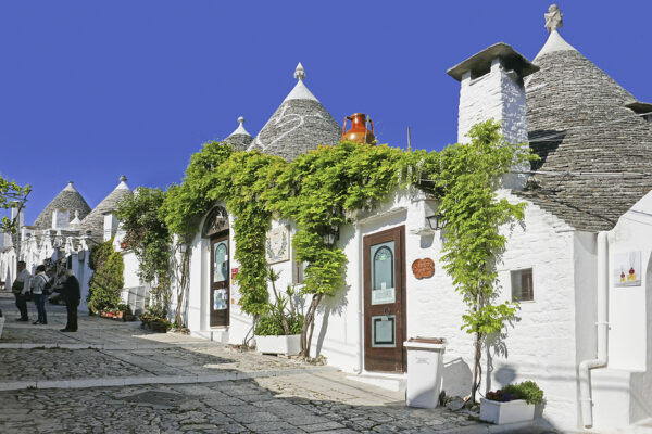 Alberobello