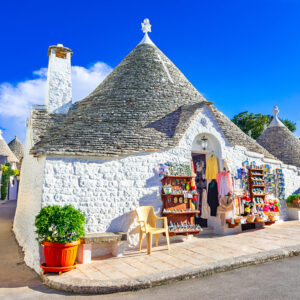 Alberobello