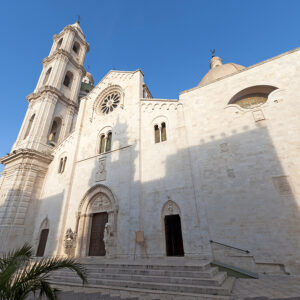 Bari - Bitetto
