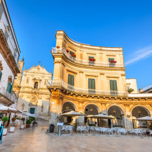 Martina Franca