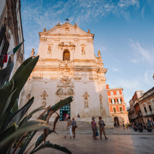 Martina Franca