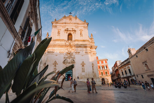 Martina Franca