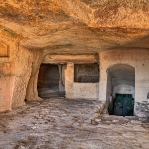 Matera