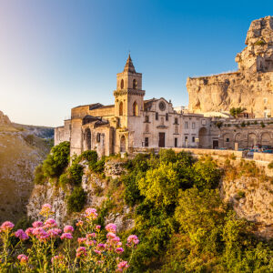 Matera